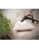 Polti Steam cleaner PVEU0082 Vaporetto Lecoaspira FAV30 Corded, 1350 W, White