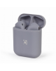 Gembird TWS Earbuds Seattle TWS-SEA-GW Wireless, Bluetooth, In-Ear, Grey