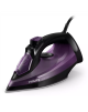 Philips DST5030/80 Steam Iron, 2400 W, Water tank capacity 320 ml, Continuous steam 45 g/min, Dark Purple