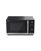 Sharp Microwave Oven with Grill YC-QG234AE-B Free standing, 23 L, 900 W, Grill, Black
