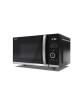 Sharp Microwave Oven YC-QS254AE-B Free standing, 25 L, 900 W, Black