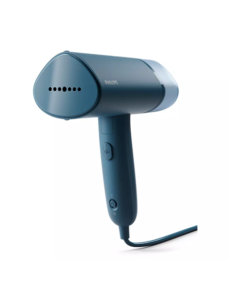 Philips Steamer STH3000/20 Handheld, 1000 W, 0.1 L, 20 g/min, Blue