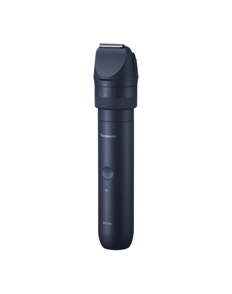 Panasonic Beard, Hair Trimmer Kit ER-CKN1-A301 MultiShape Cordless, Wet & Dry, 39, Black