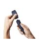 Panasonic Beard, Hair Trimmer Head ER-CTN1-A301 MultiShape 39, Black