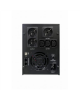 EnerGenie UPS with USB and LCD display EG-UPS-036 3000 VA