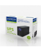 EnerGenie UPS with USB and LCD display EG-UPS-036 3000 VA