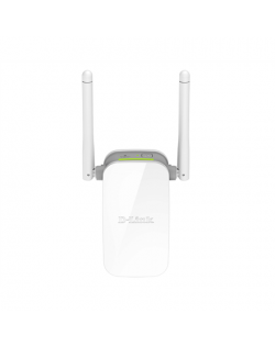 D-Link N300 Wi-Fi Range Extender DAP-1325 802.11n, 300 Mbit/s, 10/100 Mbit/s, Ethernet LAN (RJ-45) ports 1, MU-MiMO No, Antenna 