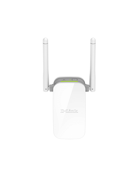 D-Link N300 Wi-Fi Range Extender DAP-1325 802.11n, 300 Mbit/s, 10/100 Mbit/s, Ethernet LAN (RJ-45) ports 1, MU-MiMO No, Antenna 