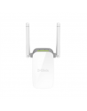 D-Link N300 Wi-Fi Range Extender DAP-1325 802.11n, 300 Mbit/s, 10/100 Mbit/s, Ethernet LAN (RJ-45) ports 1, MU-MiMO No, Antenna type 2xExternal