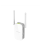 D-Link N300 Wi-Fi Range Extender DAP-1325 802.11n, 300 Mbit/s, 10/100 Mbit/s, Ethernet LAN (RJ-45) ports 1, MU-MiMO No, Antenna 