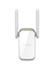 D-Link AC1200 WiFi Range Extender DAP-1610 802.11ac, 300+867 Mbit/s, 10/100 Mbit/s, Ethernet LAN (RJ-45) ports 1, Dual-band simu