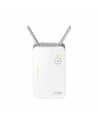 D-Link AC1300 Wi-Fi Range Extender DAP-1620 802.11ac, 400+867 Mbit/s, 10/100/1000 Mbit/s, Ethernet LAN (RJ-45) ports 1, MU-MiMO No, Antenna type 2xExternal