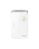 D-Link AC1300 Wi-Fi Range Extender DAP-1620 802.11ac, 400+867 Mbit/s, 10/100/1000 Mbit/s, Ethernet LAN (RJ-45) ports 1, MU-MiMO 