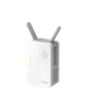 D-Link AC1300 Wi-Fi Range Extender DAP-1620 802.11ac, 400+867 Mbit/s, 10/100/1000 Mbit/s, Ethernet LAN (RJ-45) ports 1, MU-MiMO 