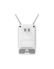 D-Link AC1300 Wi-Fi Range Extender DAP-1620 802.11ac, 400+867 Mbit/s, 10/100/1000 Mbit/s, Ethernet LAN (RJ-45) ports 1, MU-MiMO 