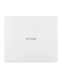 D-Link Nuclias Connect AC1200 Wave 2 Outdoor Access Point DAP-3666 802.11ac, 300+867 Mbit/s, 10/100/1000 Mbit/s, Ethernet LAN (RJ-45) ports 2, MU-MiMO Yes, Antenna type 2xInternal, PoE in