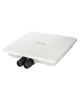 D-Link Nuclias Connect AC1200 Wave 2 Outdoor Access Point DAP-3666 802.11ac, 300+867 Mbit/s, 10/100/1000 Mbit/s, Ethernet LAN (R