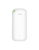 D-Link AX1800 Mesh Wi-Fi 6 Range Extender DAP-X1860/E 802.11ac, 1200+574 Mbit/s, 10/100/1000 Mbit/s, Ethernet LAN (RJ-45) ports 1, MU-MiMO Yes, Antenna type 2xInternal