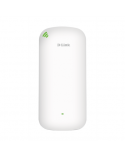 D-Link AX1800 Mesh Wi-Fi 6 Range Extender DAP-X1860/E 802.11ac, 1200+574 Mbit/s, 10/100/1000 Mbit/s, Ethernet LAN (RJ-45) ports 1, MU-MiMO Yes, Antenna type 2xInternal