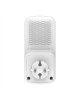 D-Link AX1800 Mesh Wi-Fi 6 Range Extender DAP-X1860/E 802.11ac, 1200+574 Mbit/s, 10/100/1000 Mbit/s, Ethernet LAN (RJ-45) ports 