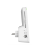 D-Link AX1800 Mesh Wi-Fi 6 Range Extender DAP-X1860/E 802.11ac, 1200+574 Mbit/s, 10/100/1000 Mbit/s, Ethernet LAN (RJ-45) ports 