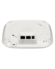 D-Link Nuclias Connect AX1800 Wi-Fi 6 Access Point DAP-X2810 802.11ac, 1200+574 Mbit/s, 10/100/1000 Mbit/s, Ethernet LAN (RJ-45)