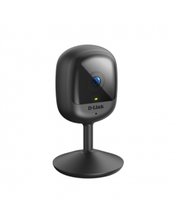 D-Link Compact Full HD Wi-Fi Camera DCS-6100LH/E Main Profile, 2 MP, 3.3mm, H.264