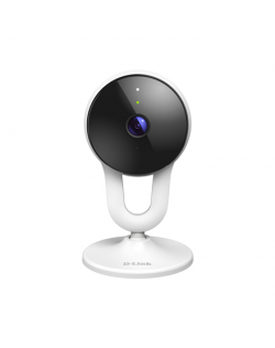 D-Link Full HD Wi-Fi Camera DCS-8300LHV2 Main Profile, 2 MP, 3.1-8 mm, H.264, Micro SD