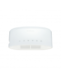 D-Link Switch DGS-1005D/E Unmanaged, Desktop, 1 Gbps (RJ-45) ports quantity 5