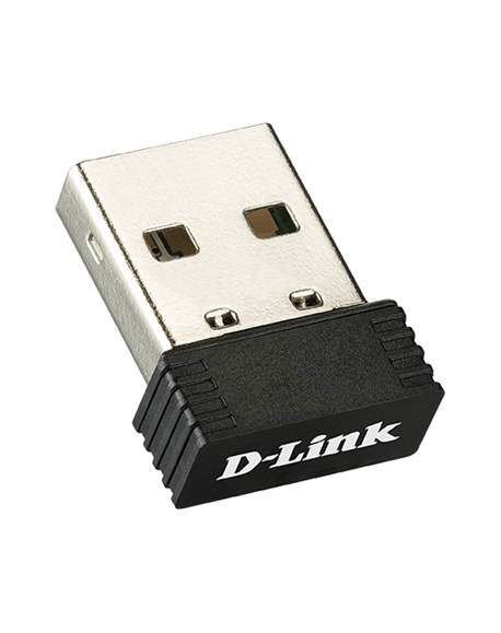 D-Link N 150 Pico USB Adapter DWA-121 Wireless