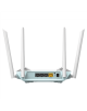 D-Link AX1500 Smart Router R15 802.11ax, 1200+300 Mbit/s, 10/100/1000 Mbit/s, Ethernet LAN (RJ-45) ports 3, Mesh Support Yes, MU