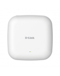D-Link Nuclias Connect AC1200 Wave 2 Access Point DAP-2662 802.11ac, 300+867 Mbit/s, 10/100/1000 Mbit/s, Ethernet LAN (RJ-45) ports 1, MU-MiMO Yes, Antenna type 4xInternal, PoE in