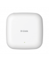 D-Link Nuclias Connect AC1200 Wave 2 Access Point DAP-2662 802.11ac, 300+867 Mbit/s, 10/100/1000 Mbit/s, Ethernet LAN (RJ-45) ports 1, MU-MiMO Yes, Antenna type 4xInternal, PoE in