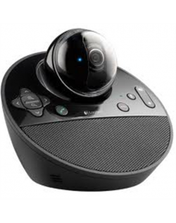 Logitech BCC950 ConferenceCam 1080p