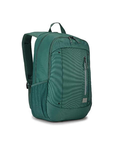 Case Logic Jaunt Recycled Backpack WMBP215 Smoke Pine