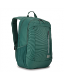 Case Logic Jaunt Recycled Backpack WMBP215 Smoke Pine