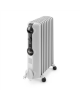 Delonghi Heater TRRS 0920 Oil Filled Radiator, 2000 W, Suitable for rooms up to 60 m³, White