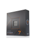 AMD Ryzen 7 7700X, AM5, Processor threads 16, Packing Retail, Processor cores 8, Component for Desktop