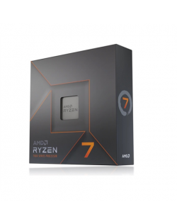 AMD Ryzen 7 7700X, AM5, Processor threads 16, Packing Retail, Processor cores 8, Component for Desktop