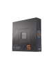 AMD Ryzen 5 7600X, AM5, Processor threads 12, Packing Retail, Processor cores 6, Component for Desktop
