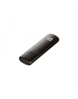 D-Link DWA-182 Wireless AC1200 Dual Band USB Adapter