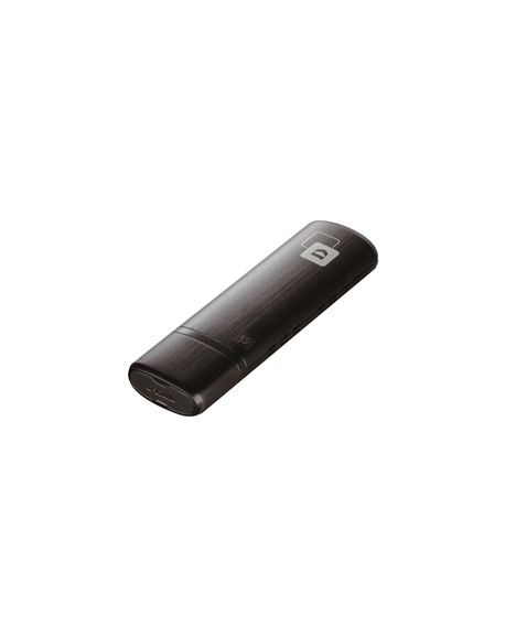 D-Link DWA-182 Wireless AC1200 Dual Band USB Adapter