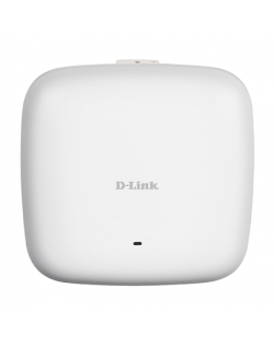 D-Link Wireless AC1750 Wawe 2 Dual Band Access Point DAP-2680 802.11ac, 1300+450 Mbit/s, 10/100/1000 Mbit/s, Ethernet LAN (RJ-45