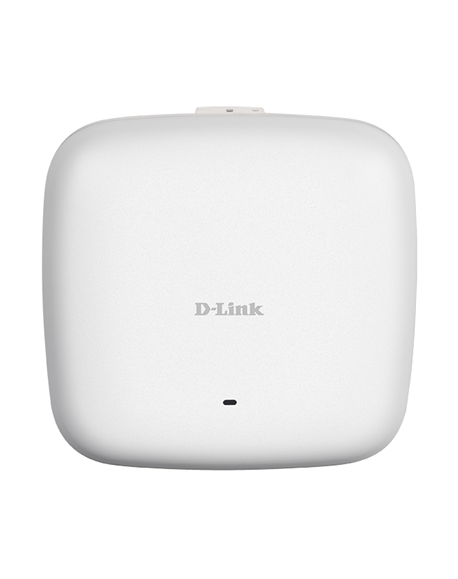 D-Link Wireless AC1750 Wawe 2 Dual Band Access Point DAP-2680 802.11ac, 1300+450 Mbit/s, 10/100/1000 Mbit/s, Ethernet LAN (RJ-45