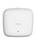 D-Link Wireless AC1750 Wawe 2 Dual Band Access Point DAP-2680 802.11ac, 1300+450 Mbit/s, 10/100/1000 Mbit/s, Ethernet LAN (RJ-45) ports 1, MU-MiMO Yes, Antenna type 3xInternal, PoE in