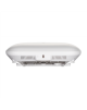 D-Link Wireless AC1750 Wawe 2 Dual Band Access Point DAP-2680 802.11ac, 1300+450 Mbit/s, 10/100/1000 Mbit/s, Ethernet LAN (RJ-45