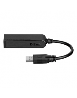 D-Link USB 3.0 Gigabit Ethernet Adapter DUB-1312