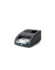 SAFESCAN Money Checking Machine 250-08195 Black, Suitable for Banknotes, Number of detection points 7, Value counting