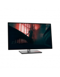 Lenovo ThinkVision P27h-30 27 ", IPS, QHD, 2560 x 1440, 16:9, 6 ms, 350 cd/m², Black, 60 Hz, HDMI ports quantity 1