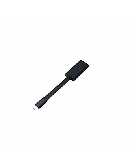Adapter Connector Dongle USB Type C to VGA Dell Adapter USB-C to VGA